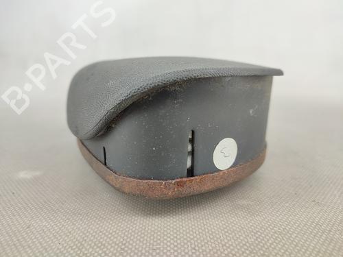 Driver airbag OPEL MERIVA A MPV (X03) 1.6 16V (E75) | BP17858237C9 