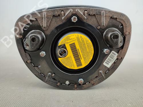 Driver airbag OPEL MERIVA A MPV (X03) 1.6 16V (E75) | BP17858237C9 