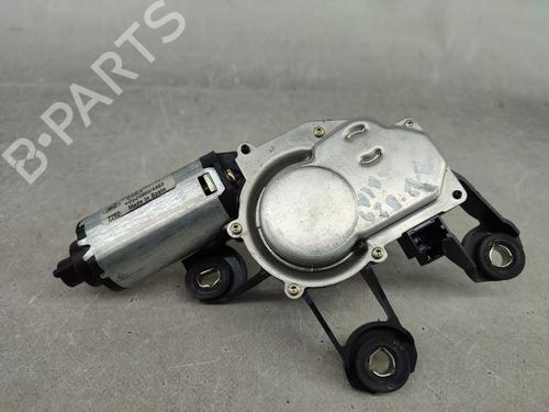 Rear wiper motor FORD FIESTA V (JH_, JD_) 1.25 16V 404736B