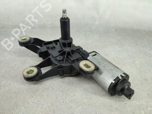 Rear wiper motor FORD FIESTA V (JH_, JD_) 1.25 16V | BP17705190M102 
