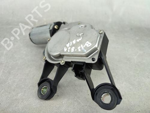 Rear wiper motor FORD FIESTA V (JH_, JD_) 1.25 16V | BP17705190M102 