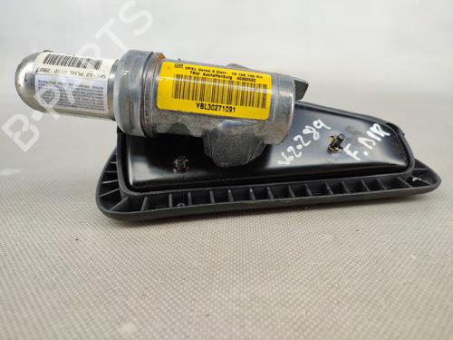 Høyre sete kollisjonspute OPEL MERIVA A MPV (X03) 1.6 16V (E75) | BP17858235C14 