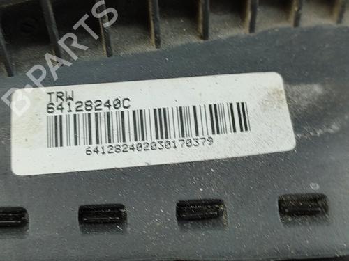 Venstre sete kollisjonspute OPEL MERIVA A MPV (X03) 1.6 16V (E75) | BP17858236C13 