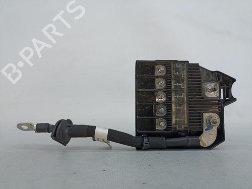 Fuse box OPEL GRANDLAND / GRANDLAND X (A18, P1UO) 1.5 Turbo D (75) | BP17858380E1 