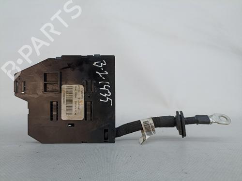 Fuse box OPEL GRANDLAND / GRANDLAND X (A18, P1UO) 1.5 Turbo D (75) (131 hp) BATERIA