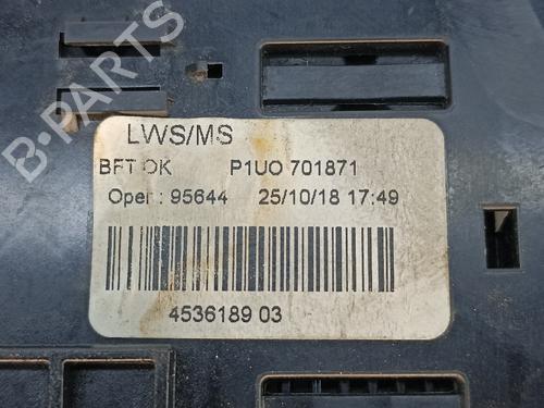 Fuse box OPEL GRANDLAND / GRANDLAND X (A18, P1UO) 1.5 Turbo D (75) | BP17858380E1 