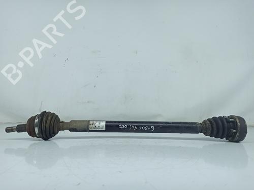 Drivaksel foran Høyre VW GOLF IV (1J1) 1.4 16V (75 hp) 17915710