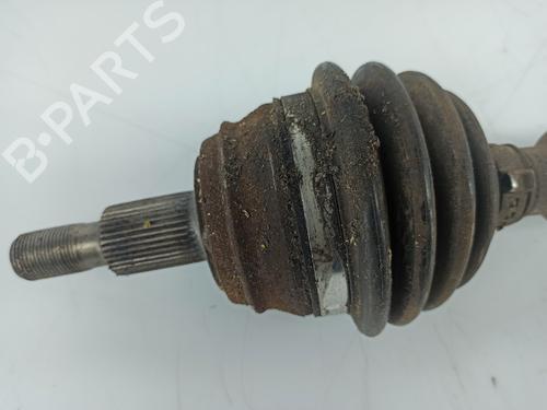 Drivaksel foran Høyre VW GOLF IV (1J1) 1.4 16V | BP17915710M39