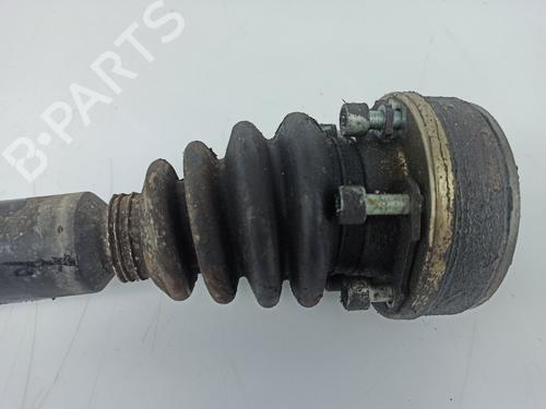 Drivaksel foran Høyre VW GOLF IV (1J1) 1.4 16V | BP17915710M39