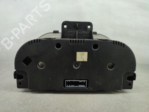 Instrument cluster FORD FIESTA V (JH_, JD_) 1.25 16V | BP17705194C47 