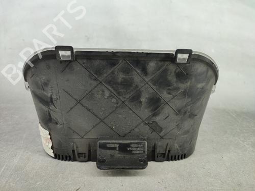 Instrument cluster FORD FIESTA V (JH_, JD_) 1.25 16V | BP17705194C47 