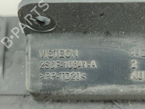Instrument cluster FORD FIESTA V (JH_, JD_) 1.25 16V | BP17705194C47 
