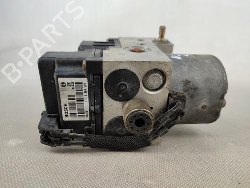ABS Bremseaggregat OPEL MERIVA A MPV (X03) 1.6 16V (E75) | BP17858217M43 