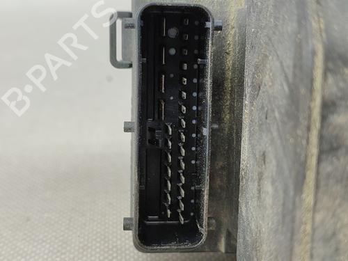 ABS Bremseaggregat OPEL MERIVA A MPV (X03) 1.6 16V (E75) | BP17858217M43 