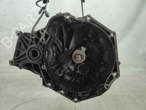 Gearkasse OPEL ZAFIRA A MPV (T98) 2.0 DTI 16V (F75) | BP17915703M3