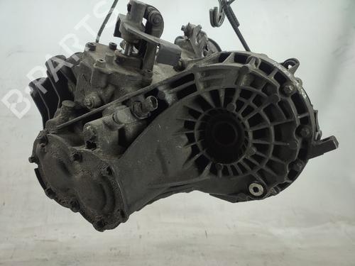 Gearkasse OPEL ZAFIRA A MPV (T98) 2.0 DTI 16V (F75) | BP17915703M3