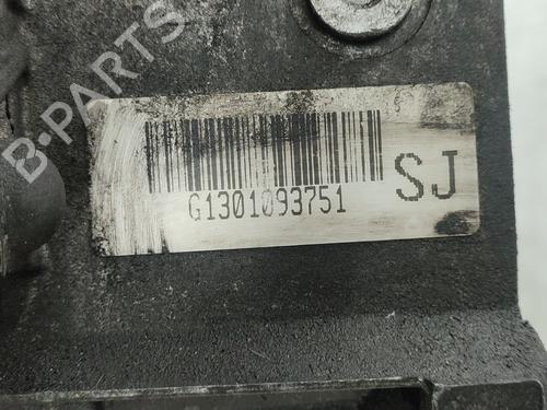 Gearkasse OPEL ZAFIRA A MPV (T98) 2.0 DTI 16V (F75) | BP17915703M3