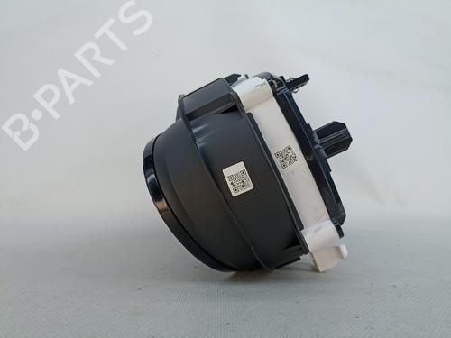 Instrument cluster OPEL GRANDLAND / GRANDLAND X (A18, P1UO) 1.5 Turbo D (75) | BP17858451C47 