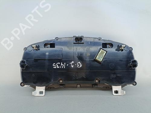 Instrument cluster OPEL GRANDLAND / GRANDLAND X (A18, P1UO) 1.5 Turbo D (75) | BP17858451C47 