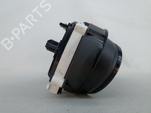 Instrument cluster OPEL GRANDLAND / GRANDLAND X (A18, P1UO) 1.5 Turbo D (75) | BP17858451C47 