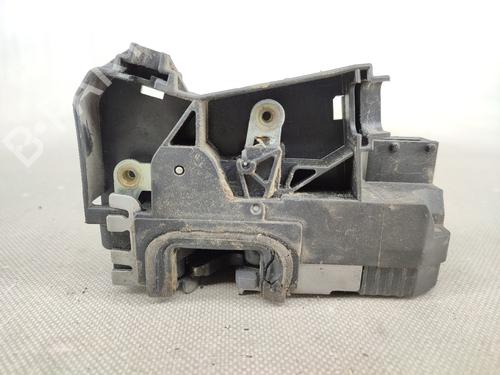 Front right lock OPEL MERIVA A MPV (X03) 1.6 16V (E75) | BP17858246C97 