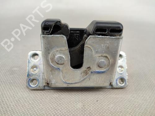 Tailgate lock OPEL MERIVA A MPV (X03) 1.6 16V (E75) | BP17858247C101 