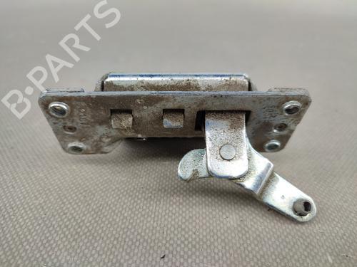 Tailgate lock OPEL MERIVA A MPV (X03) 1.6 16V (E75) | BP17858247C101 