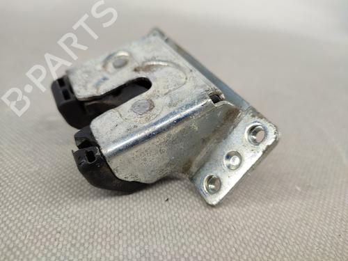 Tailgate lock OPEL MERIVA A MPV (X03) 1.6 16V (E75) | BP17858247C101 