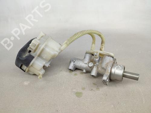 Brake master cylinder OPEL MERIVA A MPV (X03) 1.6 16V (E75) | BP17858239M77 