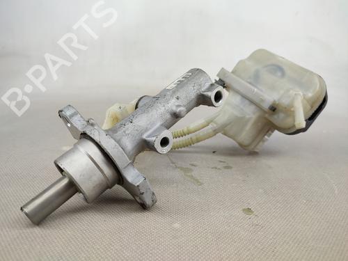 Brake master cylinder OPEL MERIVA A MPV (X03) 1.6 16V (E75) | BP17858239M77 