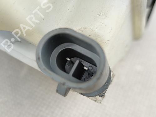 Brake master cylinder OPEL MERIVA A MPV (X03) 1.6 16V (E75) | BP17858239M77 