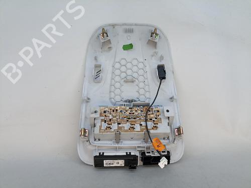 Interior roof light OPEL GRANDLAND / GRANDLAND X (A18, P1UO) 1.5 Turbo D (75) | BP17858445I8 