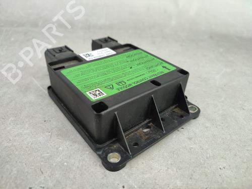 ECU airbags FORD FIESTA V (JH_, JD_) 1.25 16V | BP17705173M53 