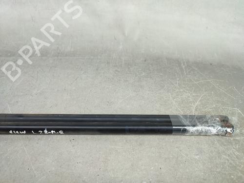 Tailgate lift support FORD FIESTA V (JH_, JD_) 1.25 16V | BP17705167C138 
