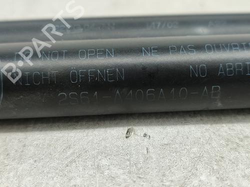 Tailgate lift support FORD FIESTA V (JH_, JD_) 1.25 16V | BP17705167C138 