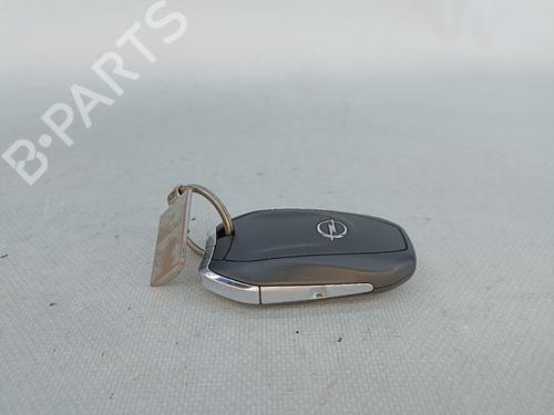 Other OPEL GRANDLAND / GRANDLAND X (A18, P1UO) 1.5 Turbo D (75) | BP17863354O1 
