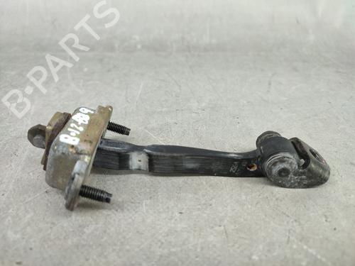 Hinge/Door check strap FORD FIESTA V (JH_, JD_) 1.25 16V | BP17705178C146 