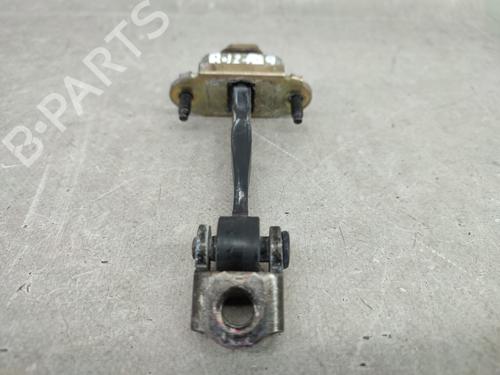 Hinge/Door check strap FORD FIESTA V (JH_, JD_) 1.25 16V | BP17705178C146 