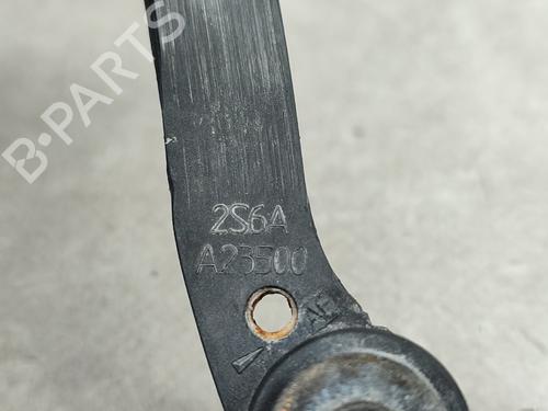 Hinge/Door check strap FORD FIESTA V (JH_, JD_) 1.25 16V | BP17705178C146 
