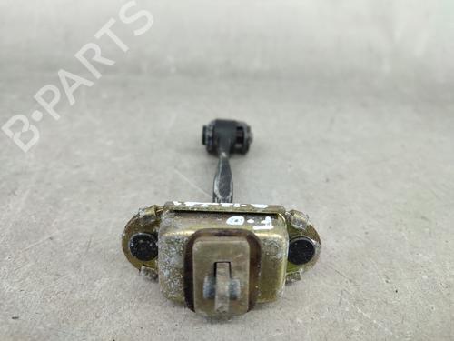 Hinge/Door check strap FORD FIESTA V (JH_, JD_) 1.25 16V FRENTE DIREITO 