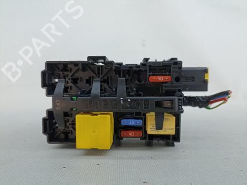 Fuse box OPEL GRANDLAND / GRANDLAND X (A18, P1UO) 1.5 Turbo D (75) | BP17858381E1 