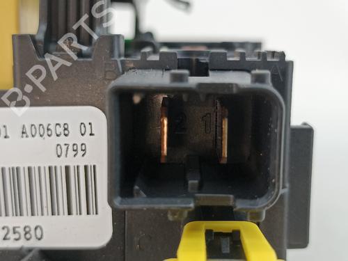 Fuse box OPEL GRANDLAND / GRANDLAND X (A18, P1UO) 1.5 Turbo D (75) | BP17858381E1 