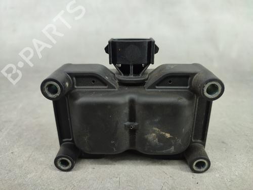 Ignition coil FORD FIESTA V (JH_, JD_) 1.25 16V | BP17705168M94 