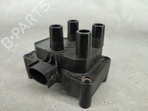 Ignition coil FORD FIESTA V (JH_, JD_) 1.25 16V | BP17705168M94 