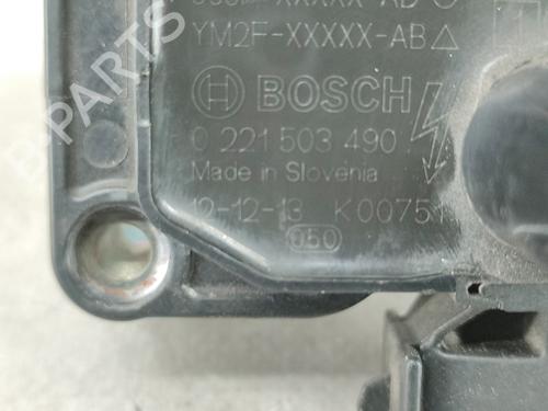 Ignition coil FORD FIESTA V (JH_, JD_) 1.25 16V | BP17705168M94 