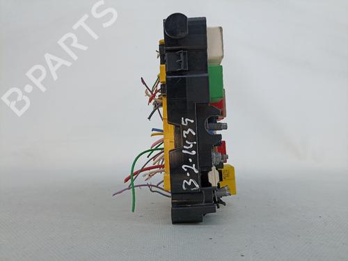 Fuse box OPEL GRANDLAND / GRANDLAND X (A18, P1UO) 1.5 Turbo D (75) | BP17858382E1 