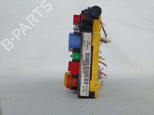Fuse box OPEL GRANDLAND / GRANDLAND X (A18, P1UO) 1.5 Turbo D (75) | BP17858382E1 