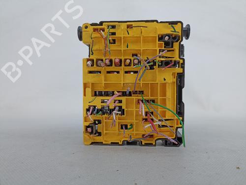 Fuse box OPEL GRANDLAND / GRANDLAND X (A18, P1UO) 1.5 Turbo D (75) | BP17858382E1 