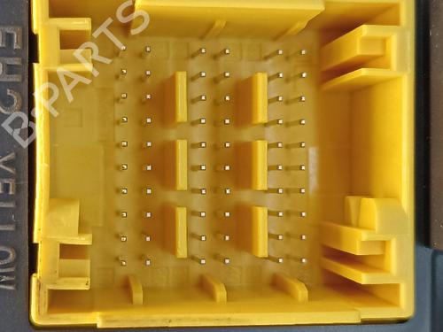 Fuse box OPEL GRANDLAND / GRANDLAND X (A18, P1UO) 1.5 Turbo D (75) | BP17858383E1 