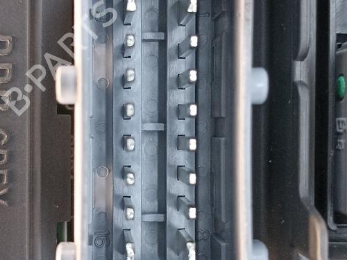 Fuse box OPEL GRANDLAND / GRANDLAND X (A18, P1UO) 1.5 Turbo D (75) | BP17858383E1 